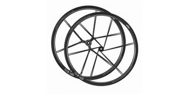 CORIMA MCC EVO 32MM tubeless ready (par)